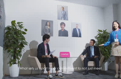 Caidya Promotion Video — still 3