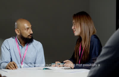 Caidya Promotion Video — still 4