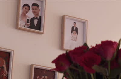 Consin's Wedding — still 8