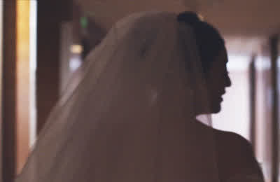 Consin's Wedding — still 9