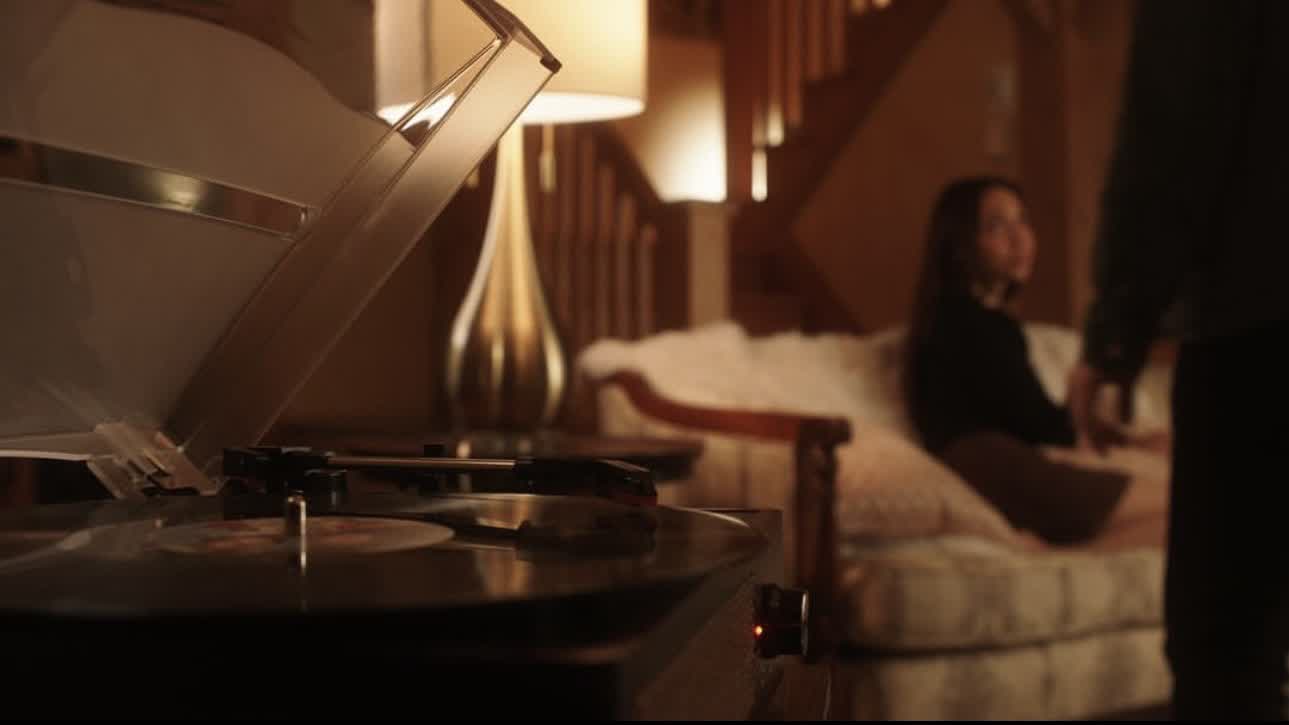 Don't Forget Me — still 2