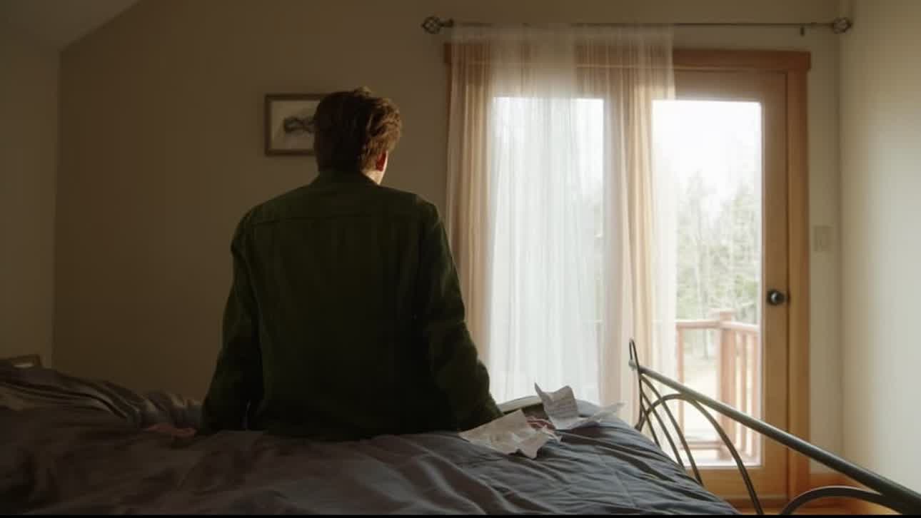 Don't Forget Me — still 3