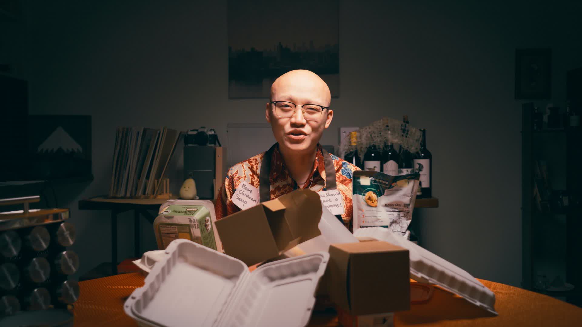 Dylign's Founder Story — still 3