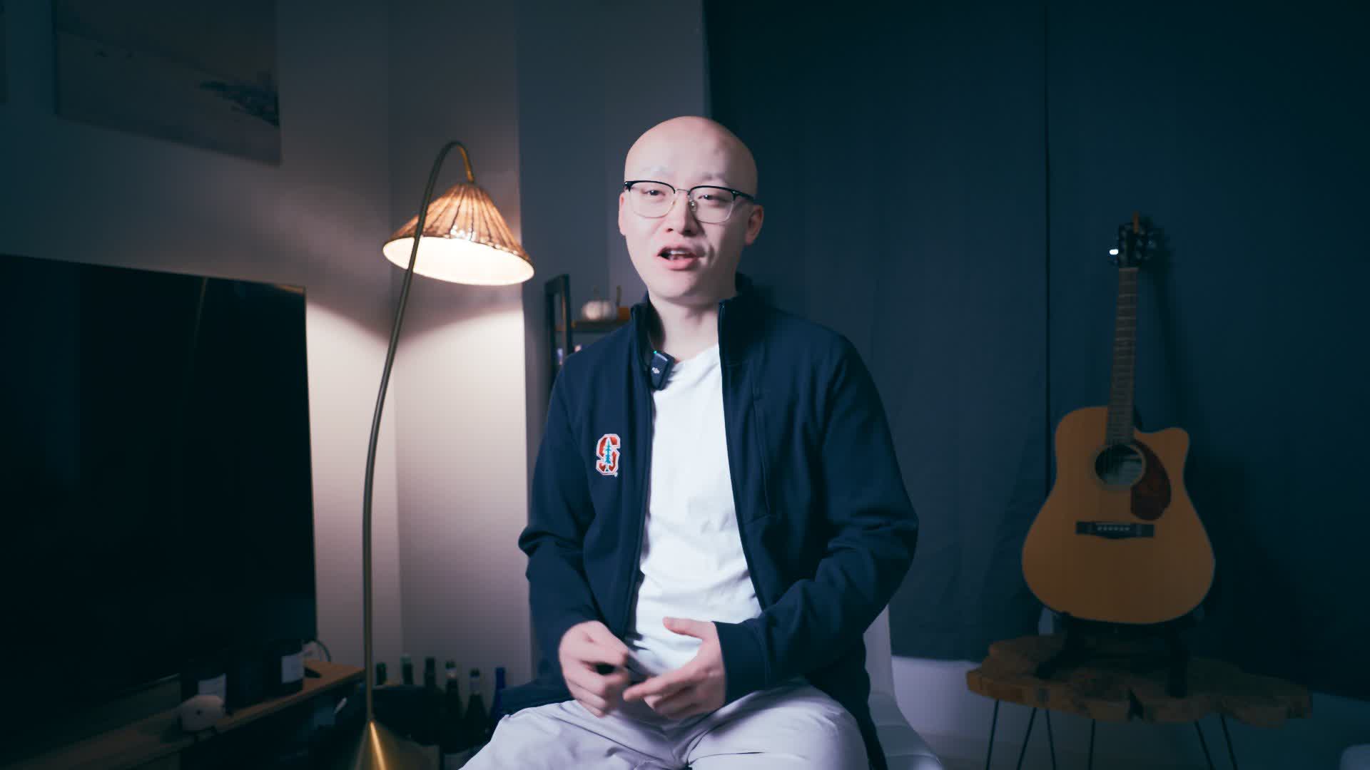 Dylign's Founder Story — still 5