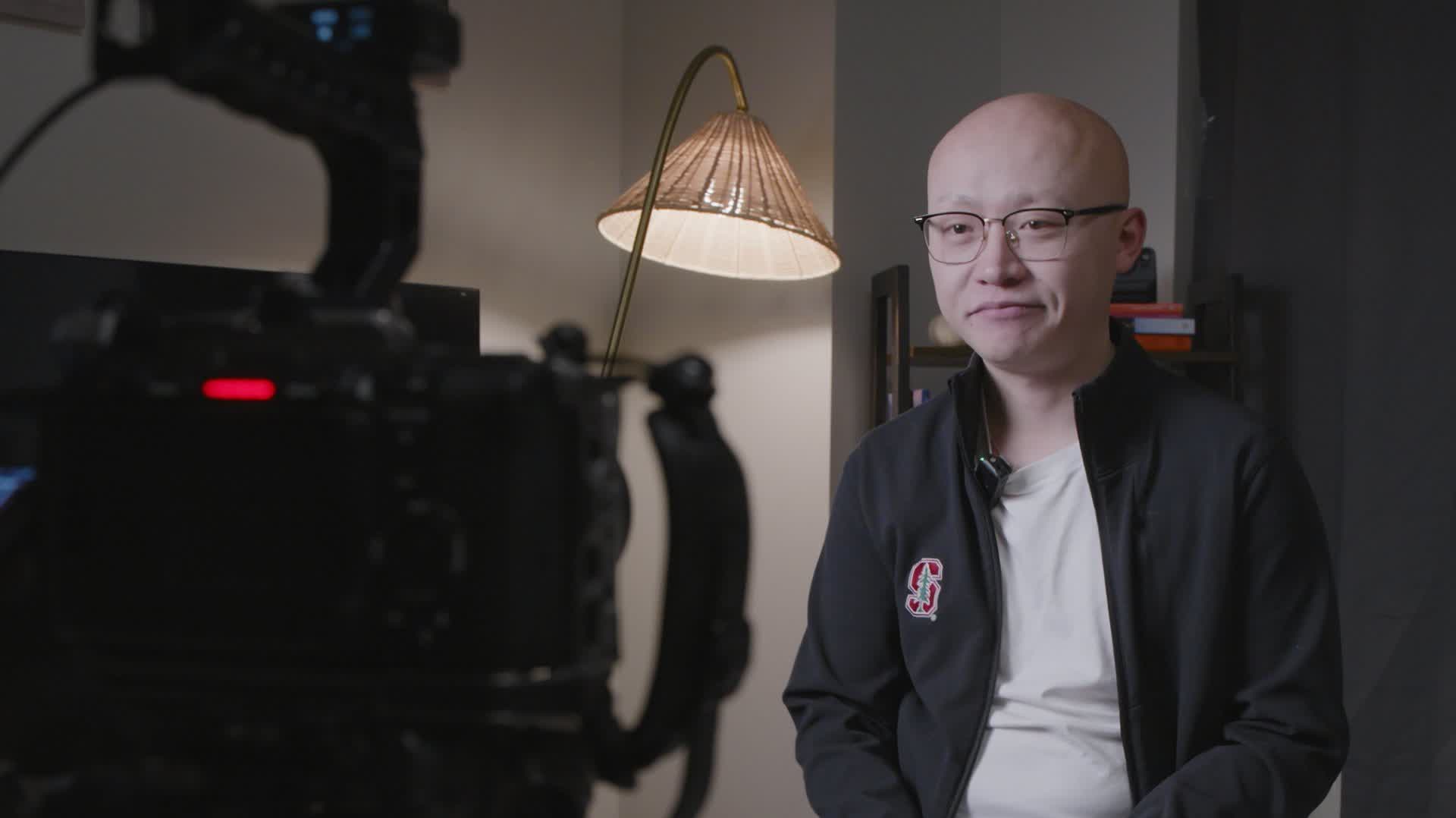 Dylign's Founder Story — still 8