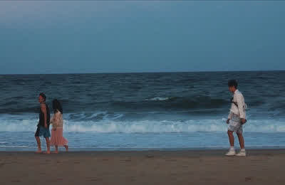 Friends — still 3