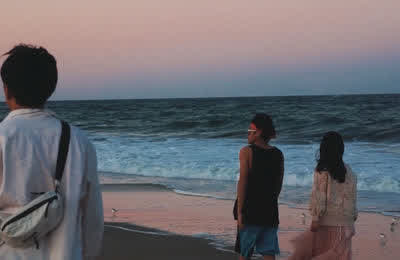 Friends — still 6