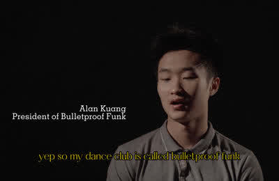 Keep On Dancing — still 2