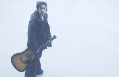 Melody — still 3