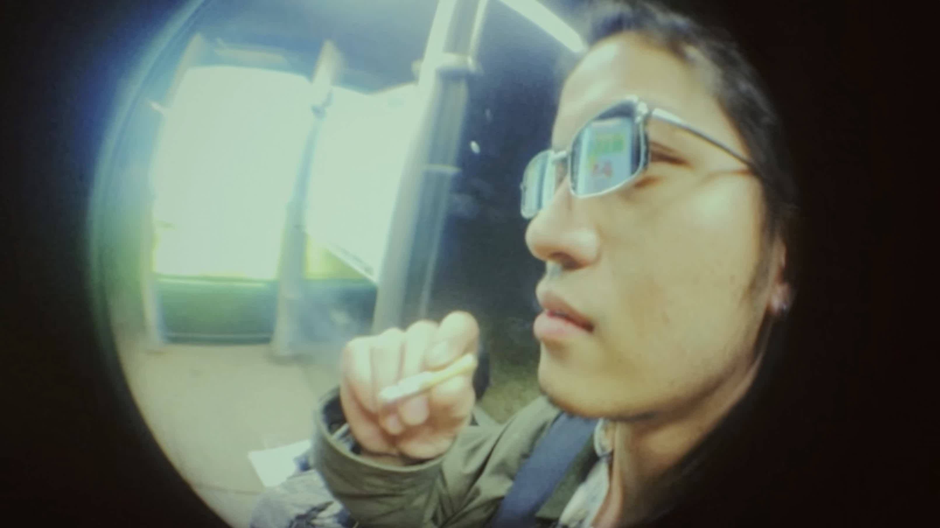 OverLook — still 2