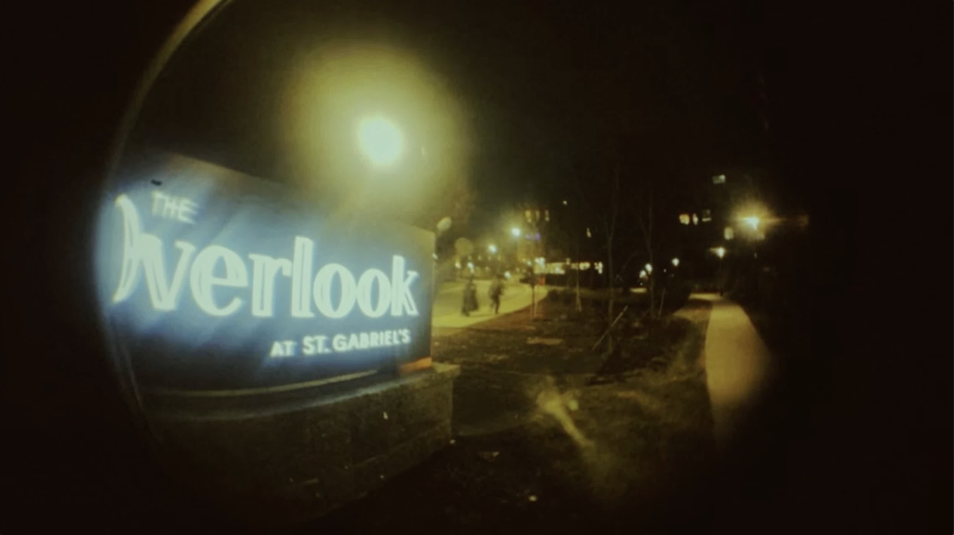 OverLook — still 3