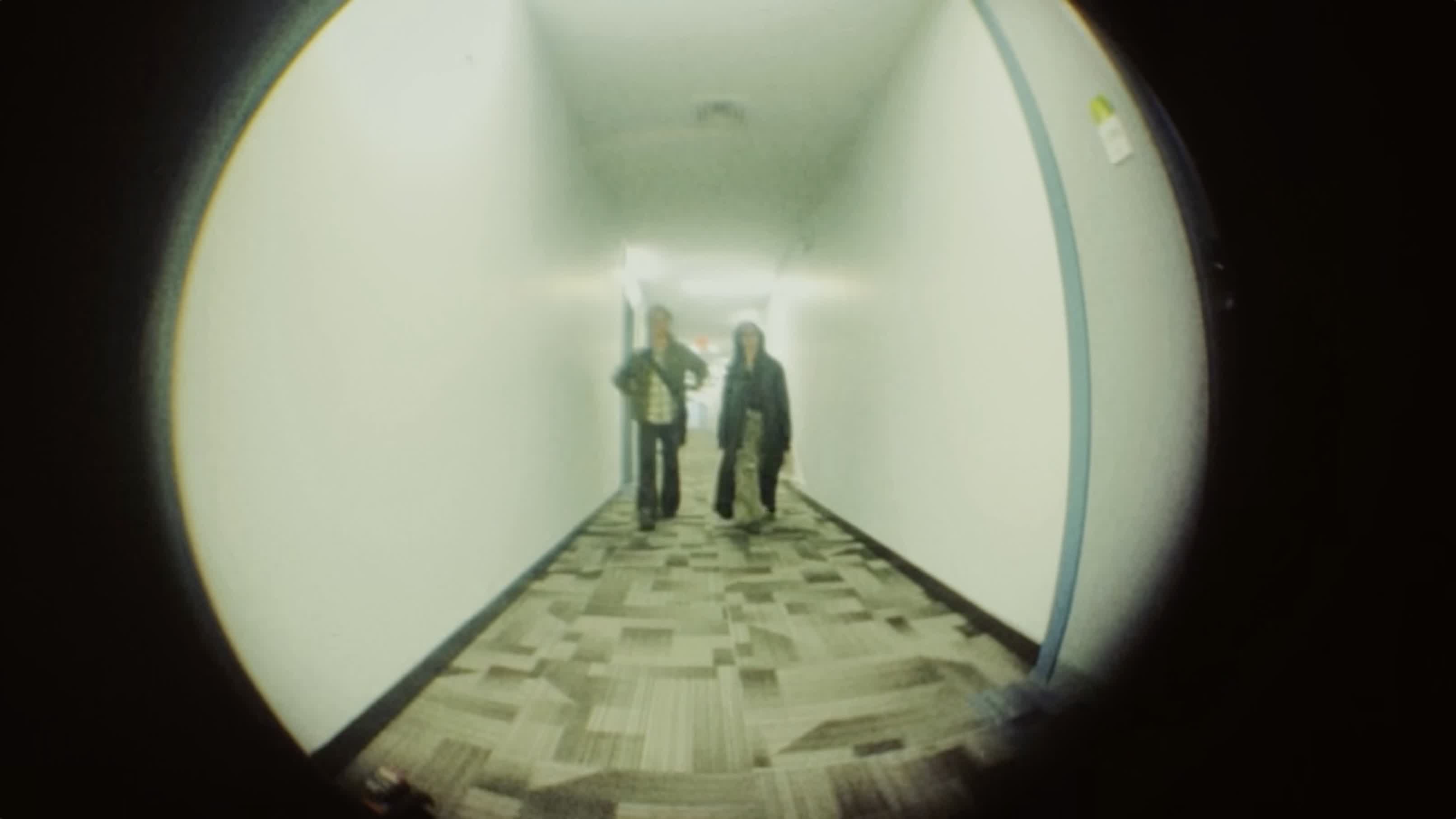 OverLook — still 6