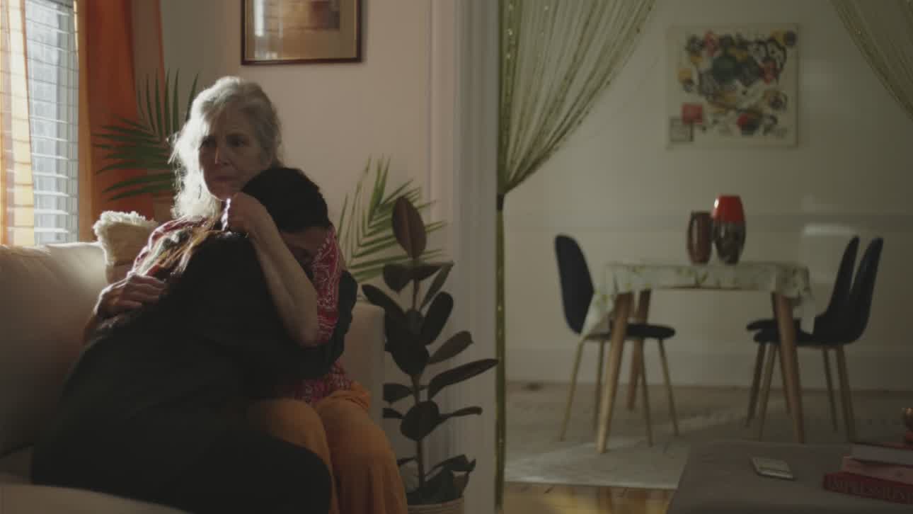 Si Solamente — still 10