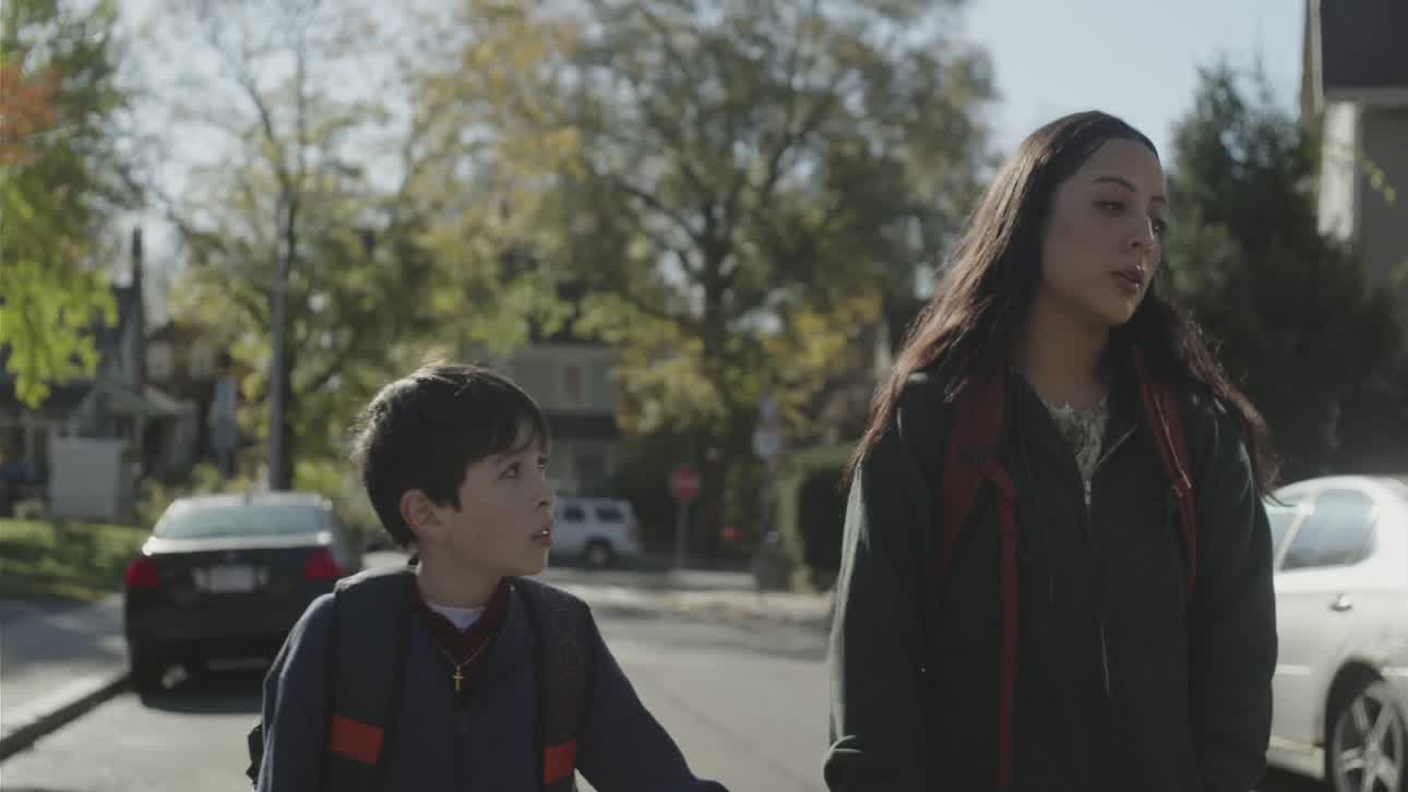 Si Solamente — still 2