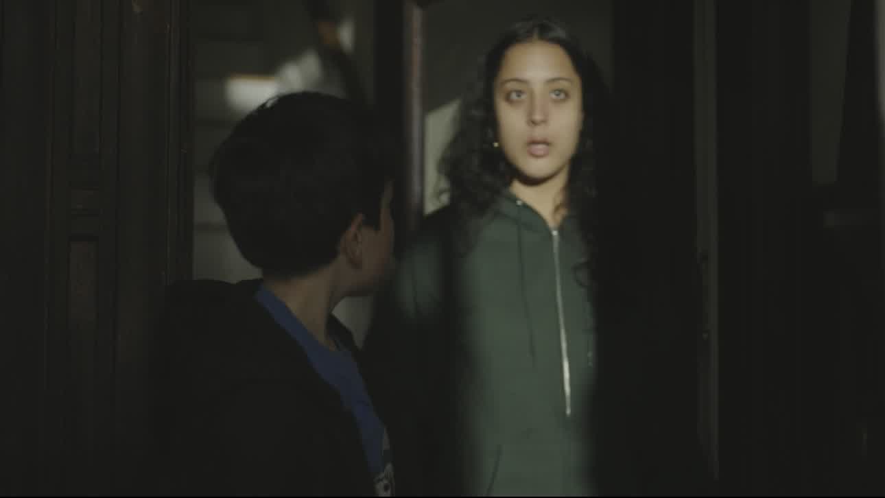 Si Solamente — still 3