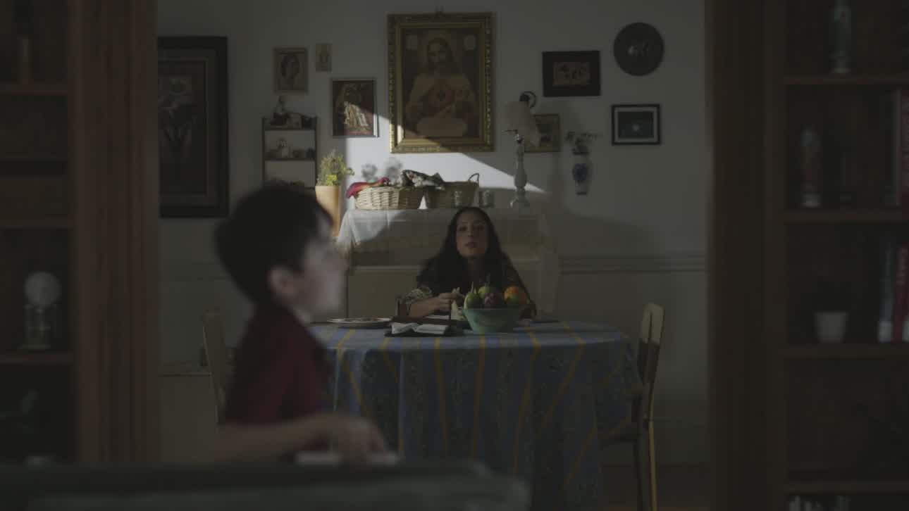 Si Solamente — still 4