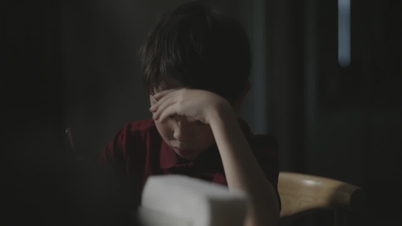 Si Solamente — still 6