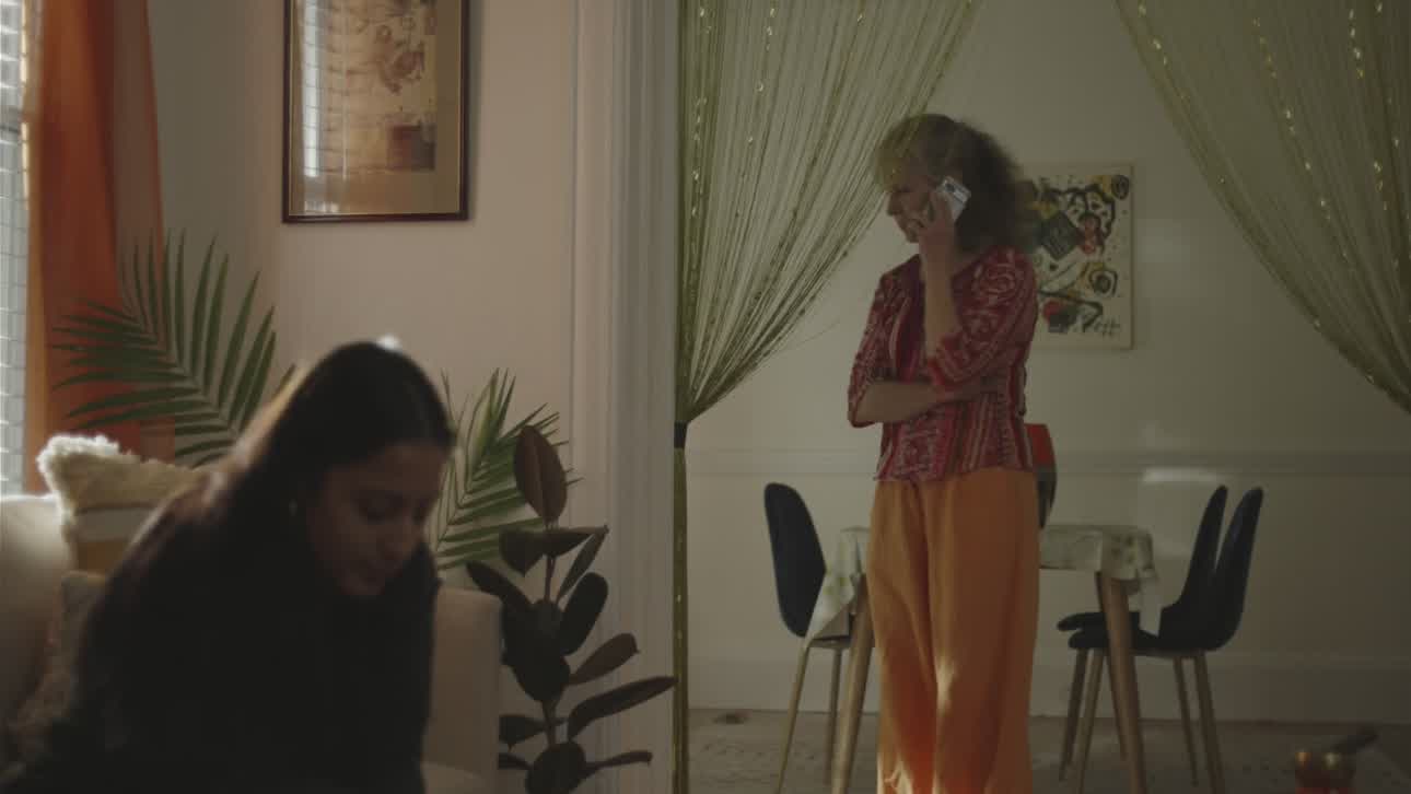 Si Solamente — still 8