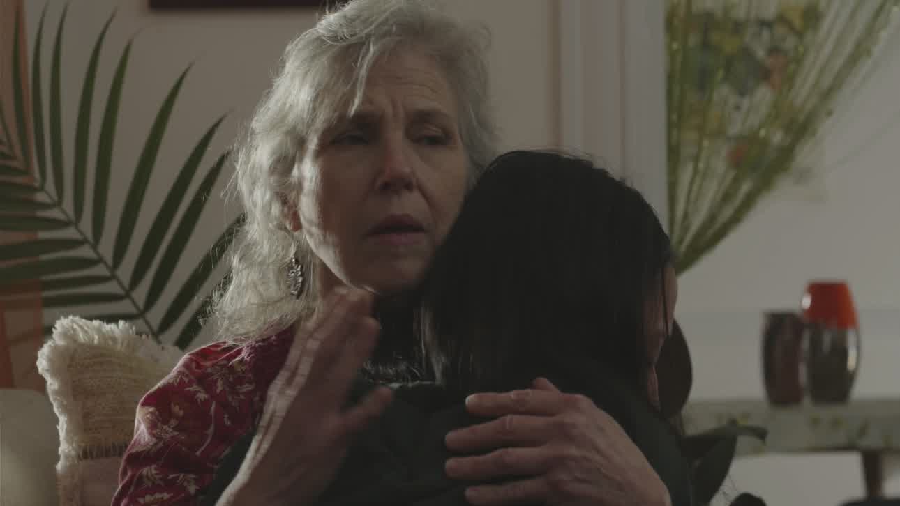 Si Solamente — still 9