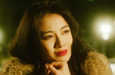 The Golden Era — still 4