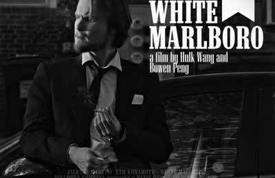 White Marlboro — still 2
