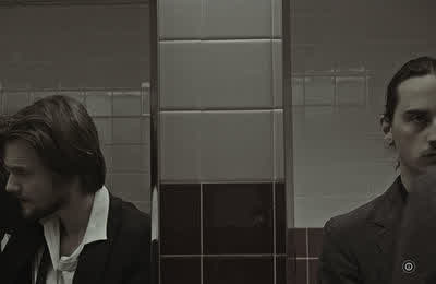 White Marlboro — still 3