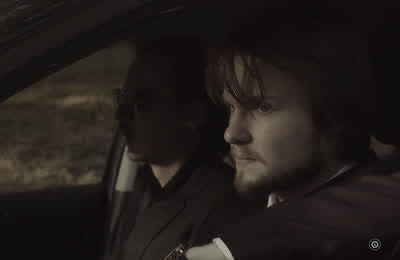 White Marlboro — still 4