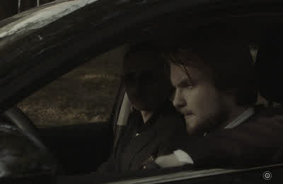 White Marlboro — still 5